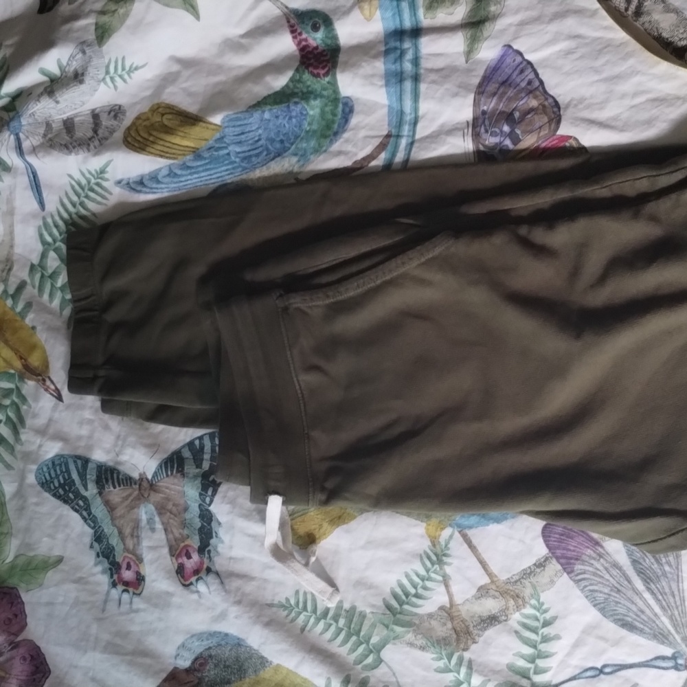 American Giant sweatpants